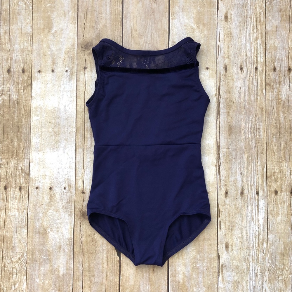 Ainsliewear Ballet Leotard